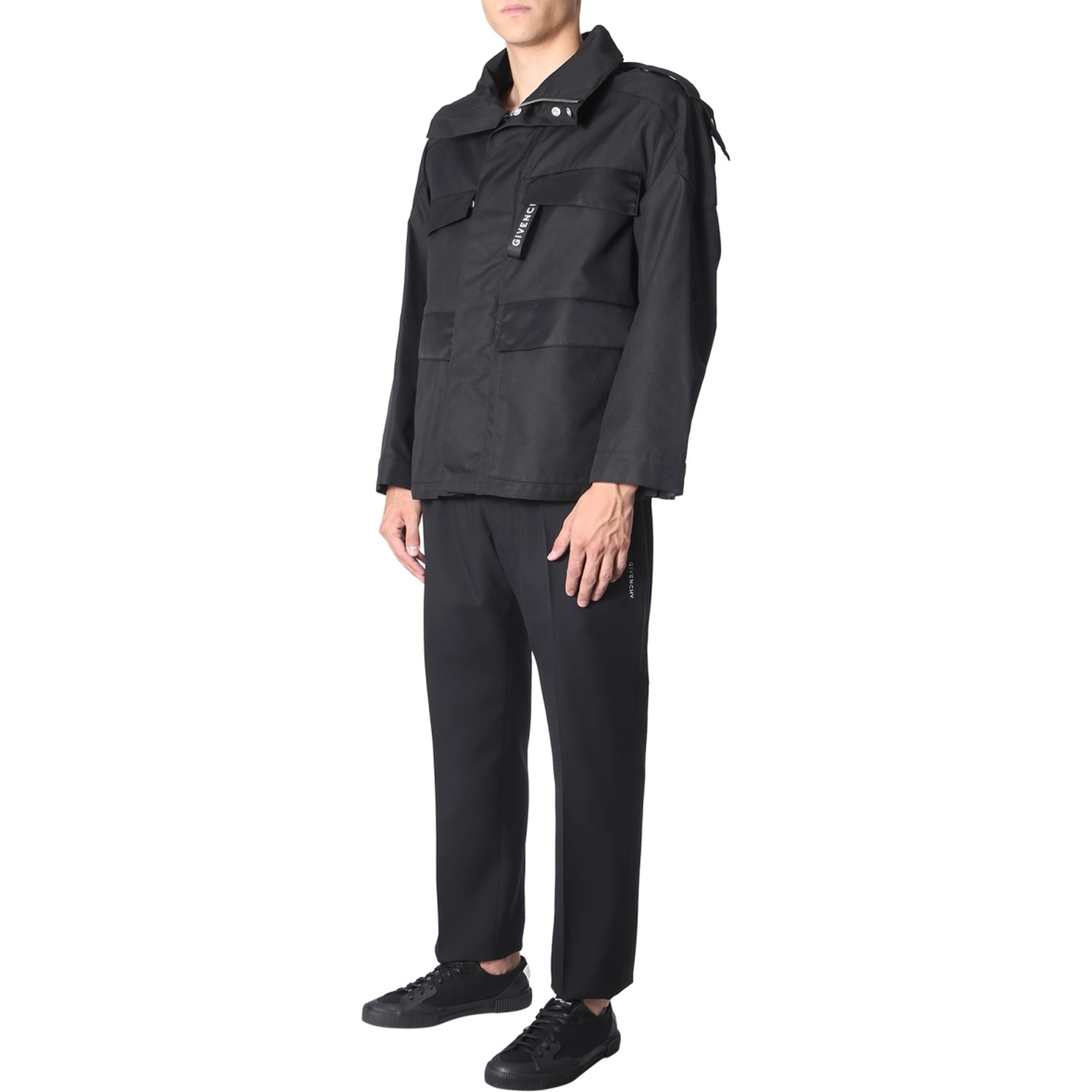 WIND JACKET