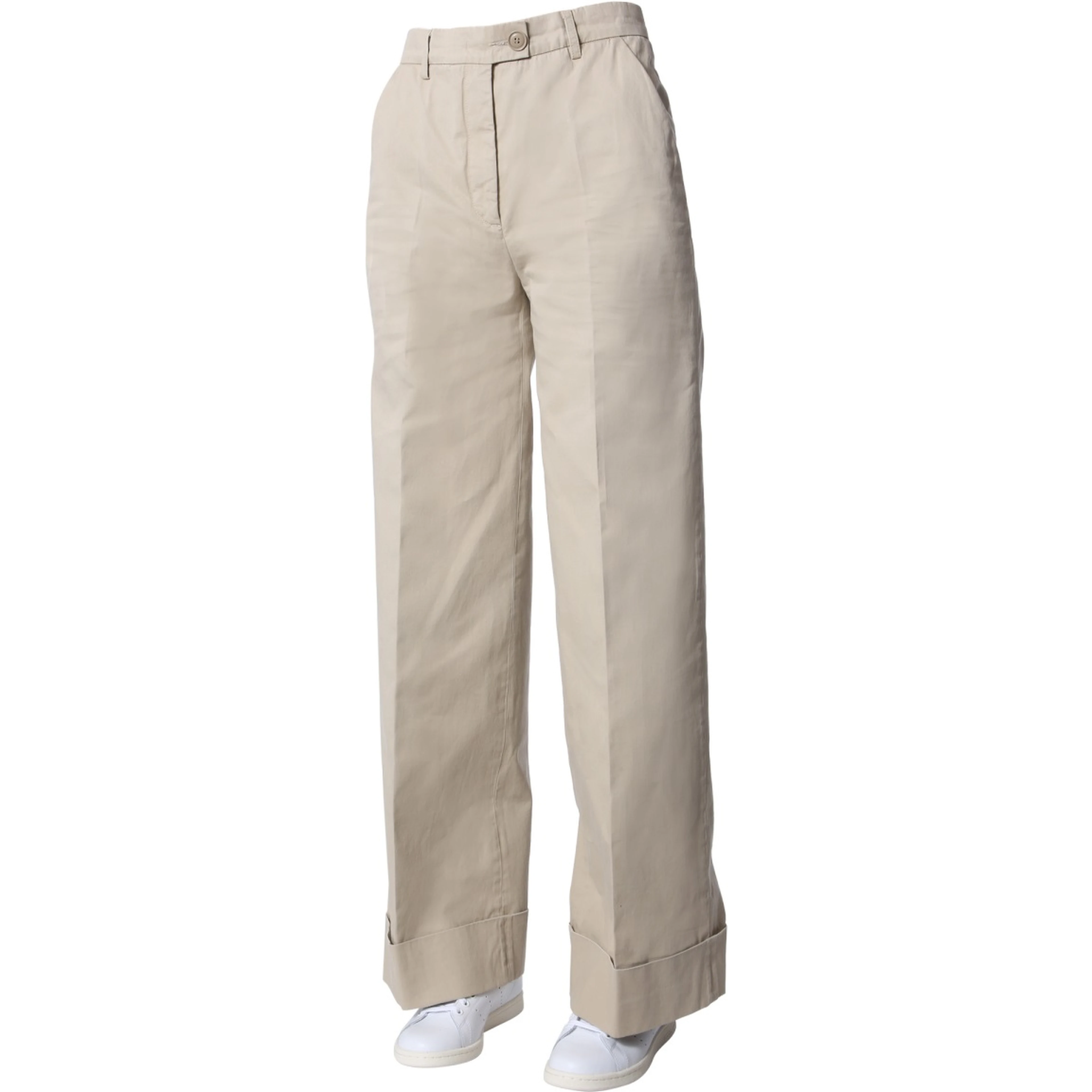 WIDE PANTS