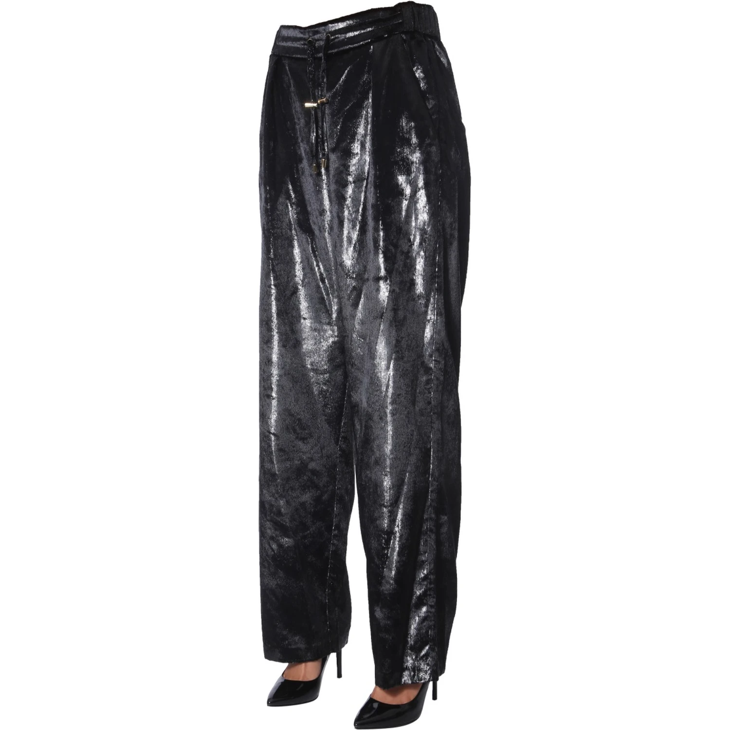 WIDE PANTS