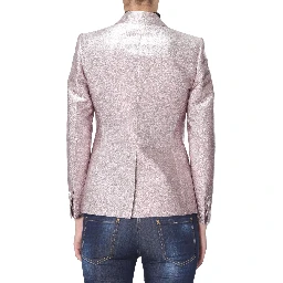 SMOKING JACKET