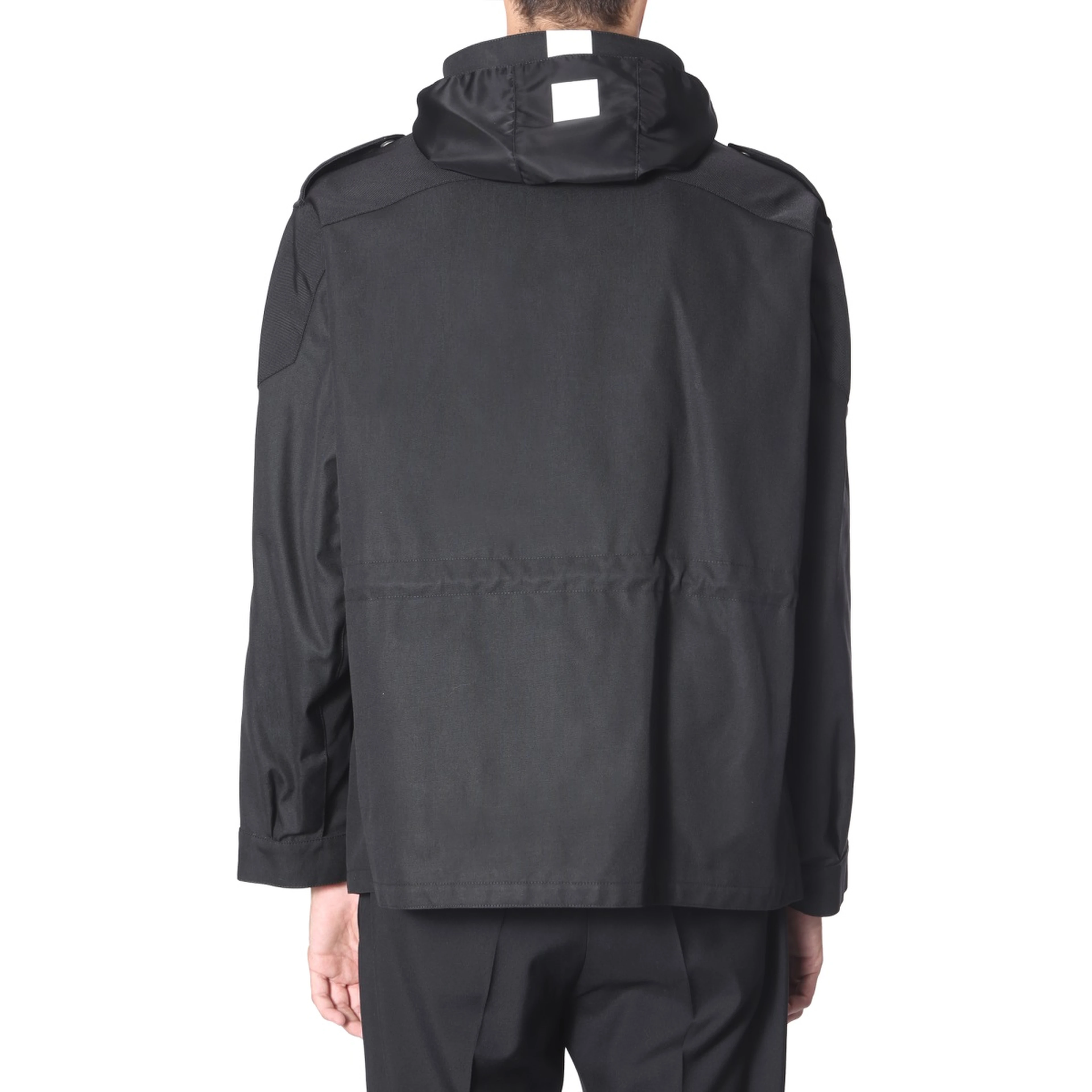 WIND JACKET
