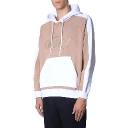 HOODED SWEATSHIRT