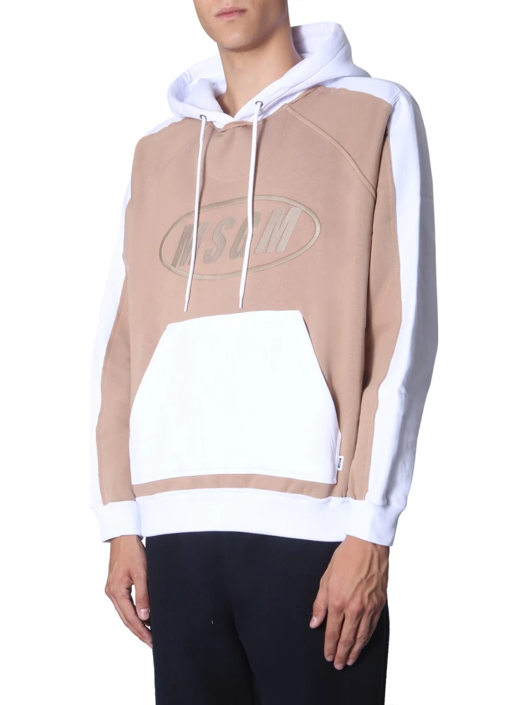 HOODED SWEATSHIRT alternative