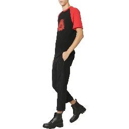 ROUND NECK T-SHIRT