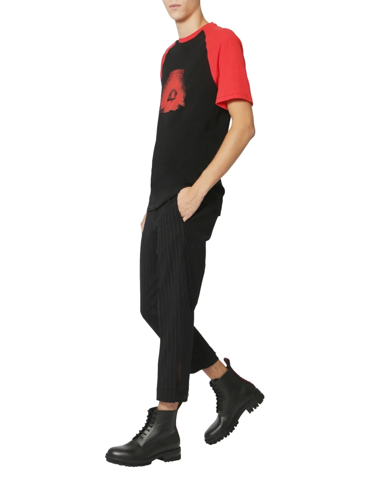 ROUND NECK T-SHIRT alternative