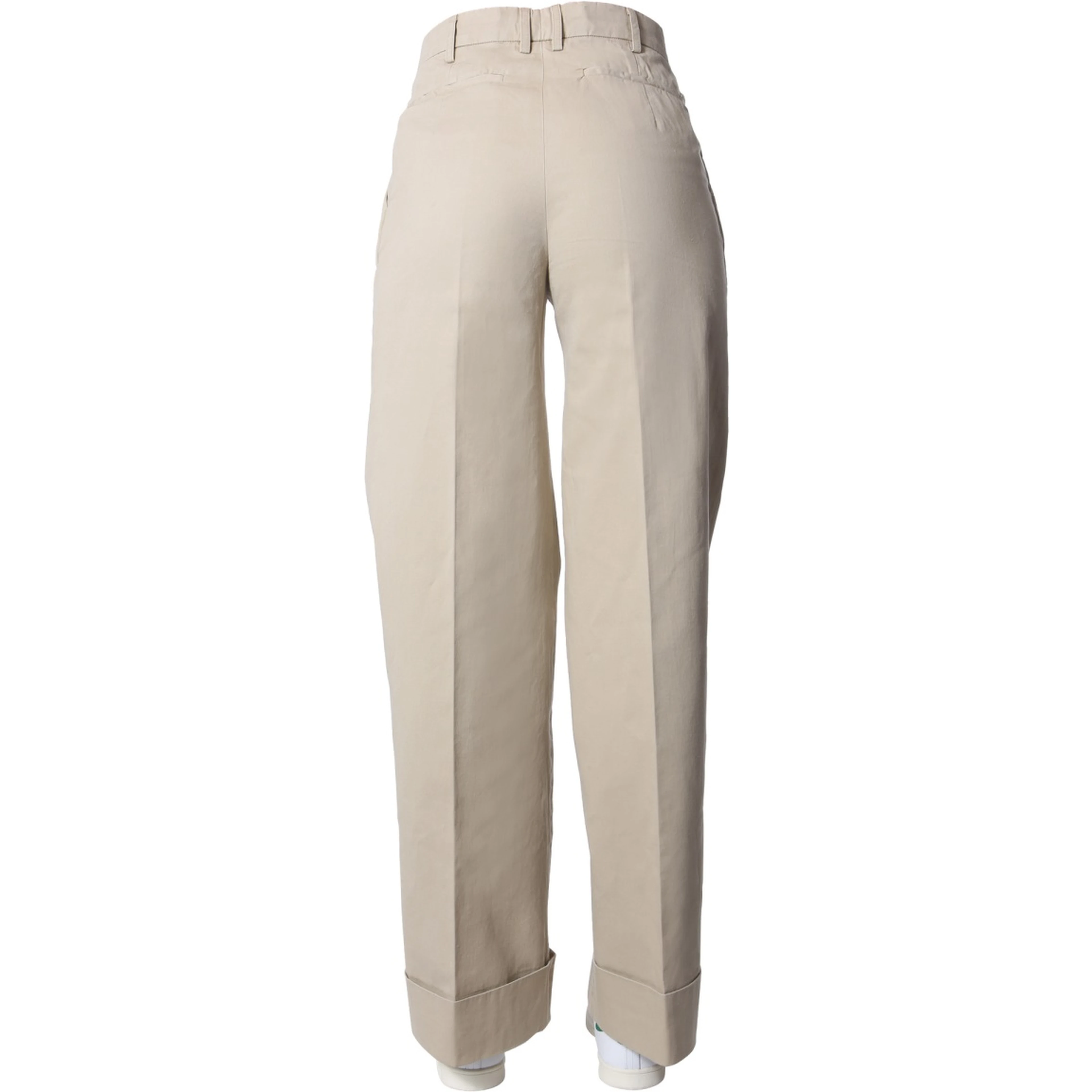 WIDE PANTS