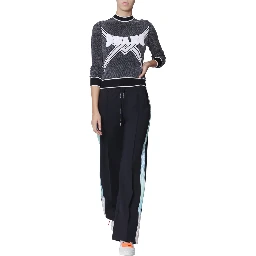 CROPPED SWEATER