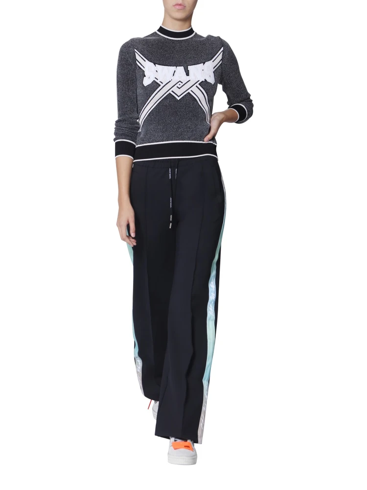 CROPPED SWEATER