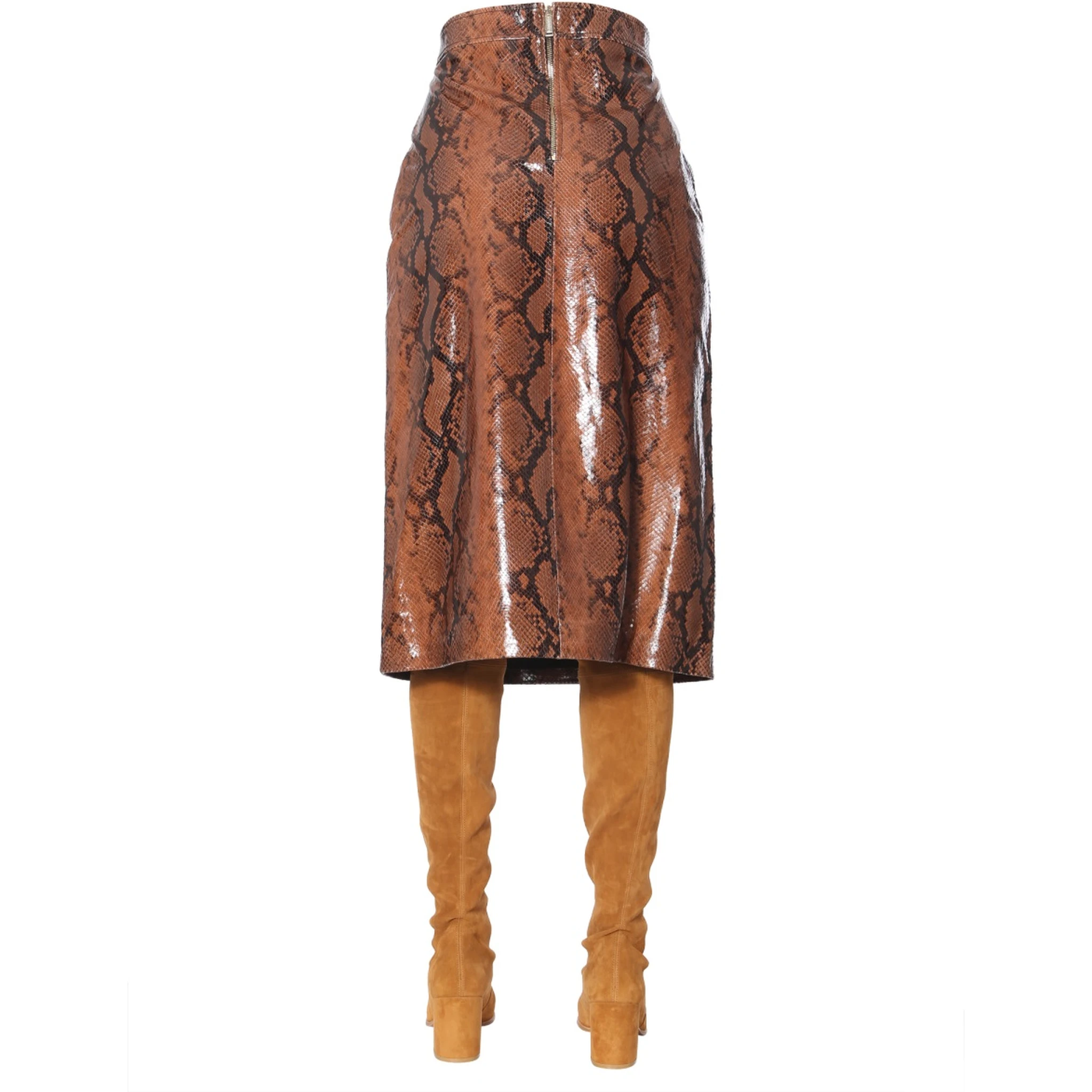 PYTHON PRINT SKIRT