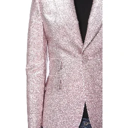 SMOKING JACKET