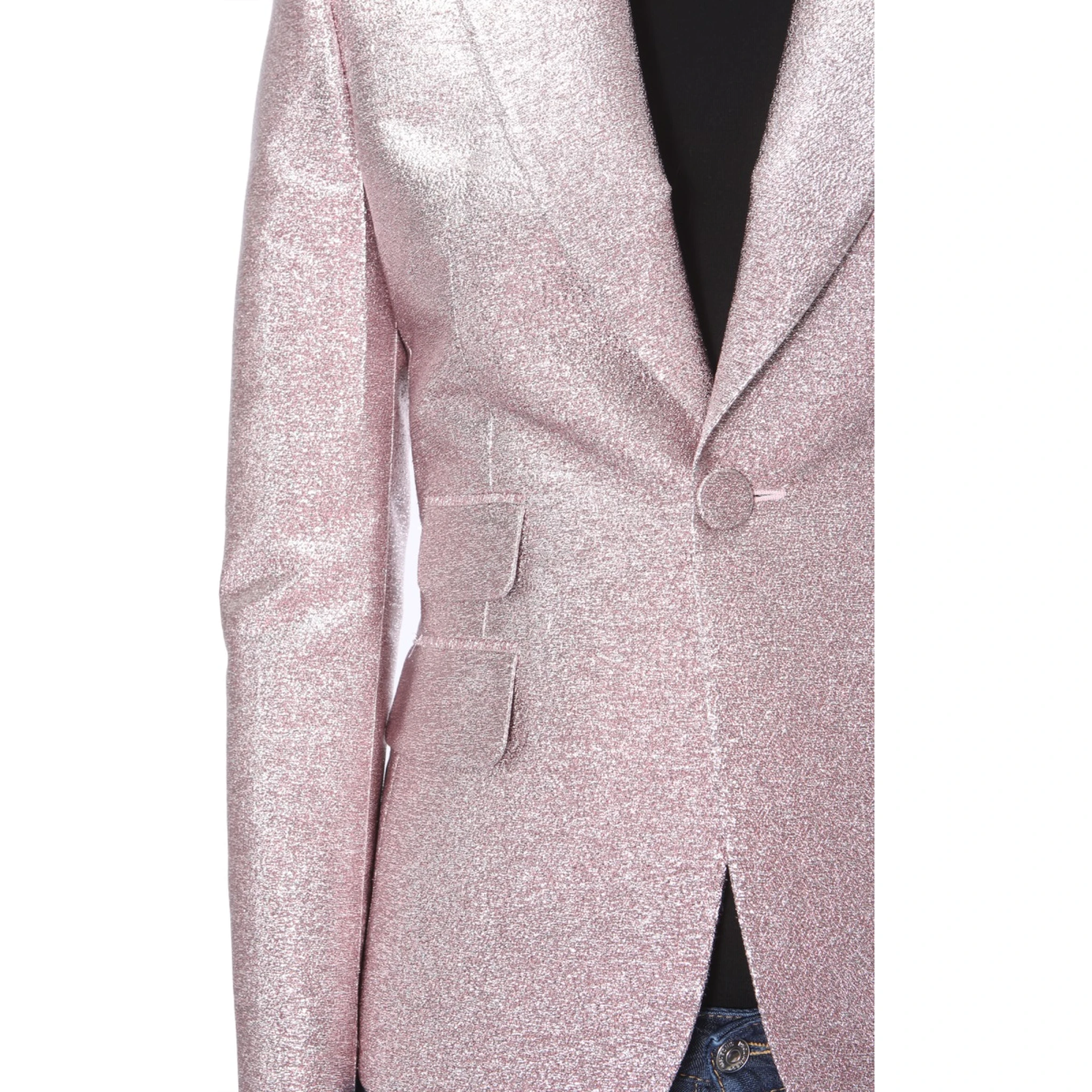 SMOKING JACKET