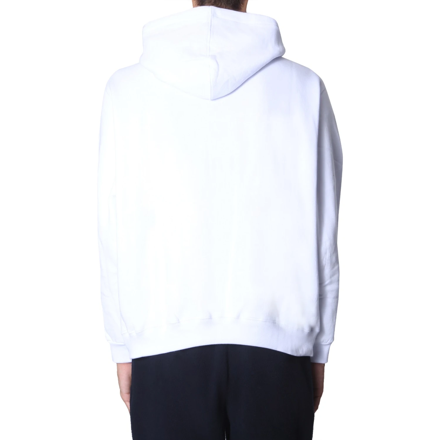 HOODED SWEATSHIRT