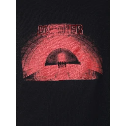 ROUND NECK T-SHIRT