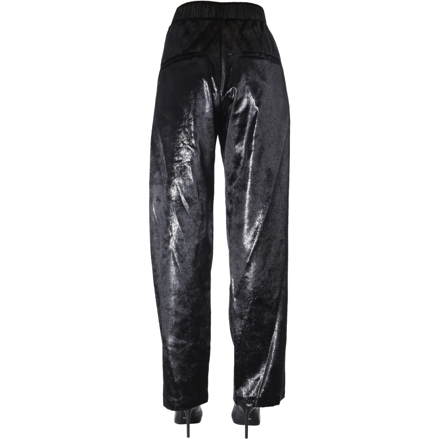 WIDE PANTS