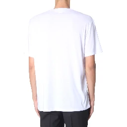 "CHAOTIC SUBWAY" T-SHIRT