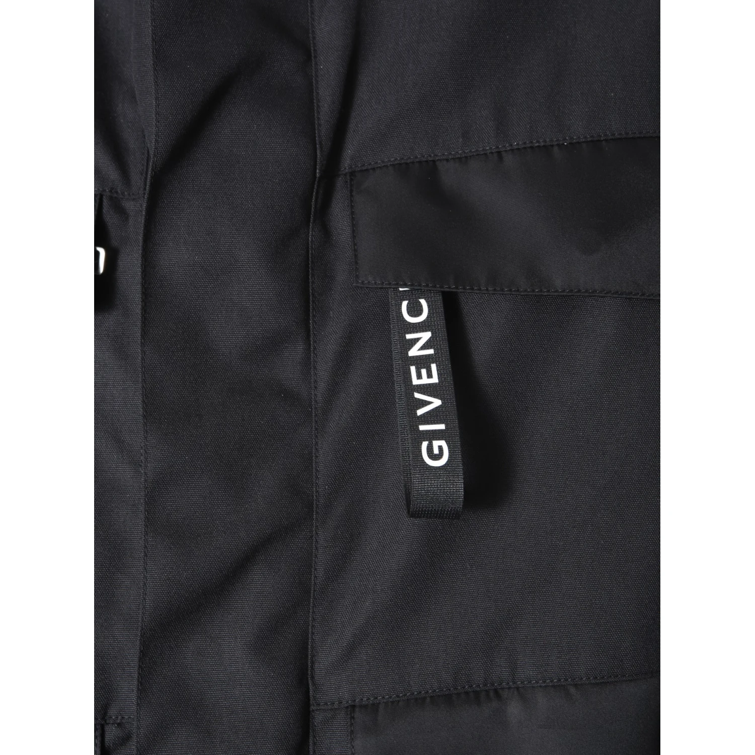 WIND JACKET