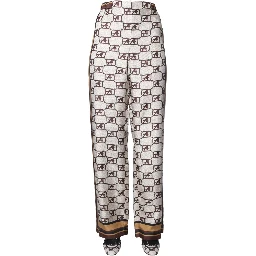 STORY LOGO PANTS