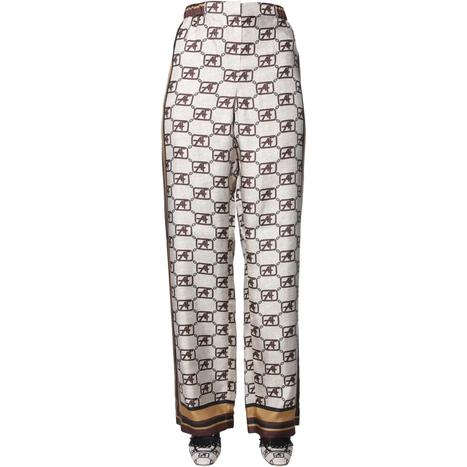 STORY LOGO PANTS