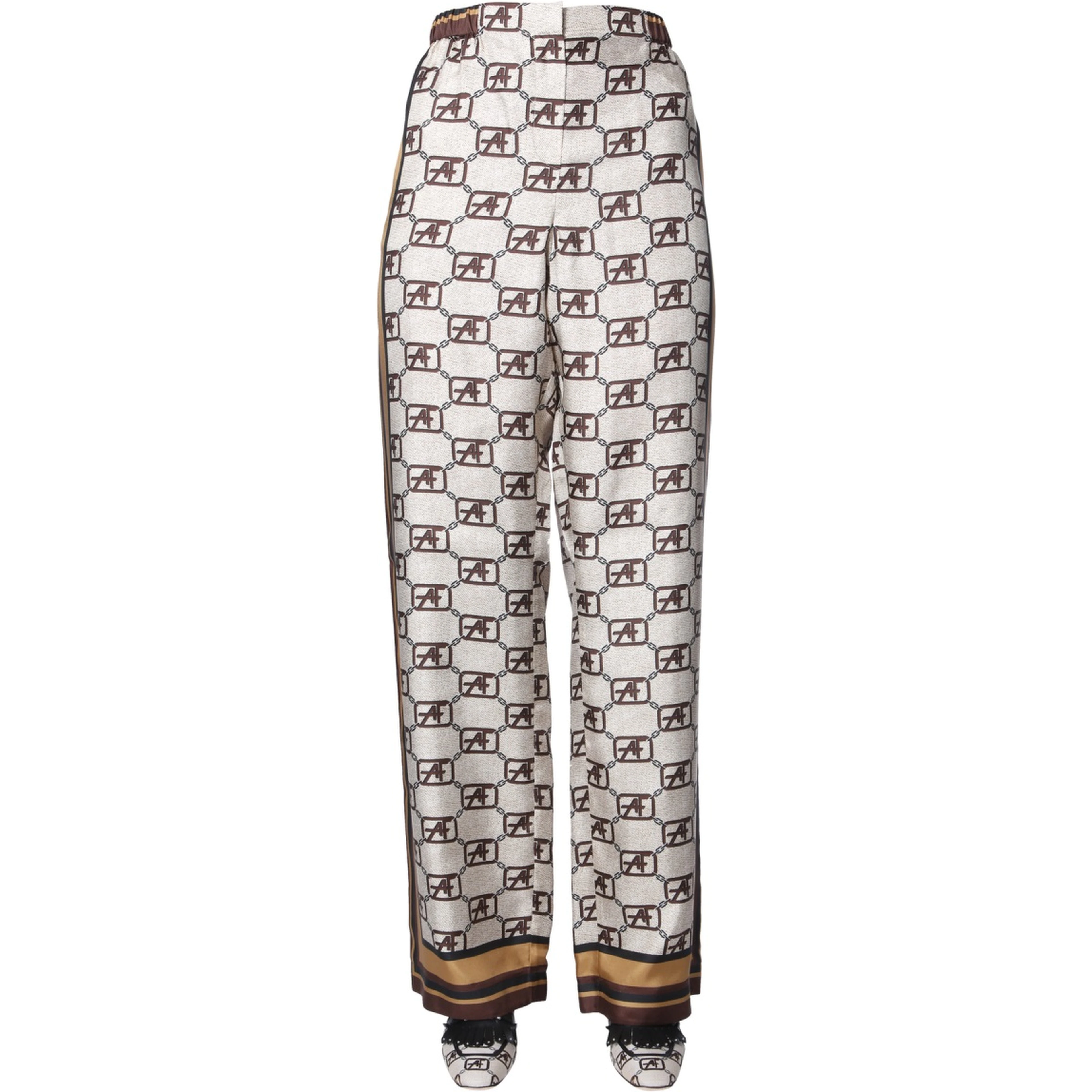 STORY LOGO PANTS