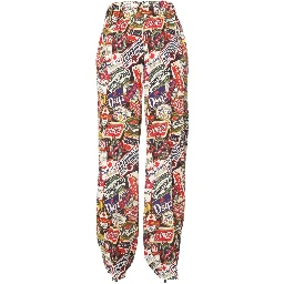WIDE PANTS