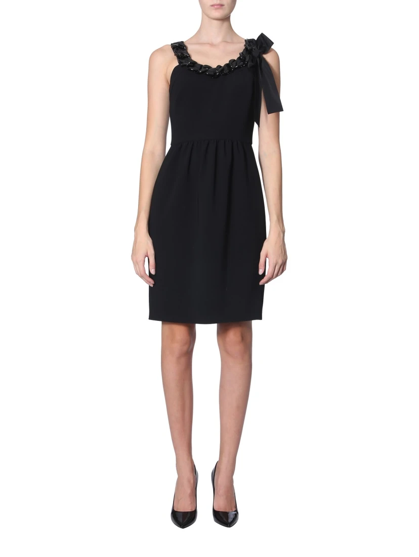 TUBINO DRESS