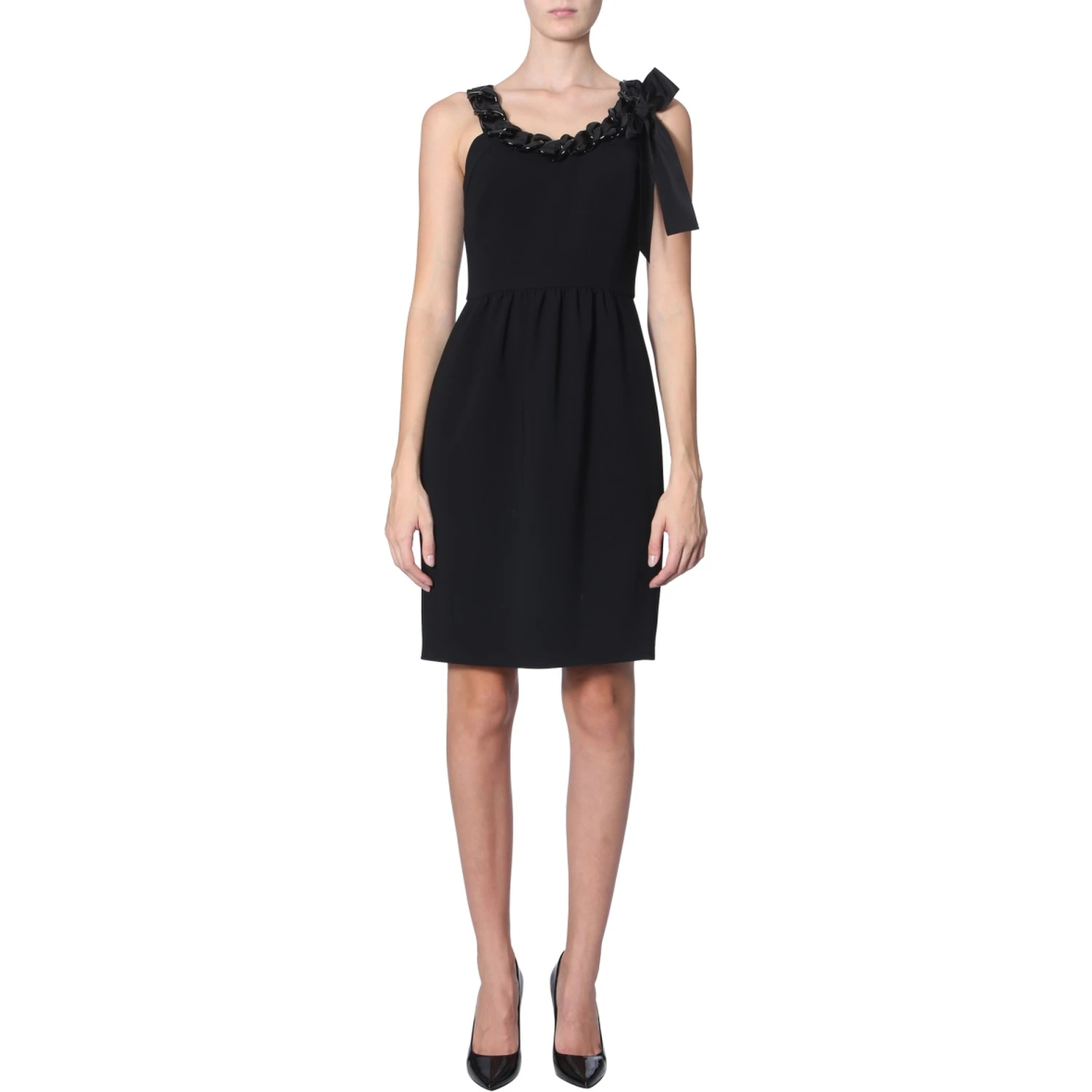TUBINO DRESS