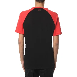 ROUND NECK T-SHIRT