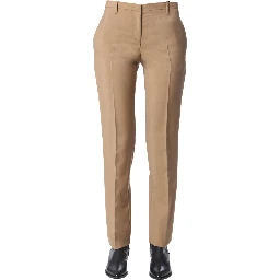 REGULAR FIT PANTS