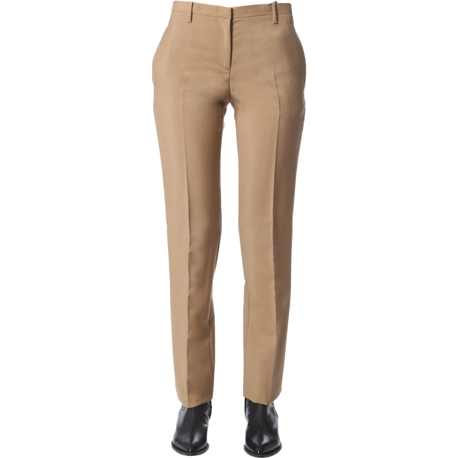 REGULAR FIT PANTS