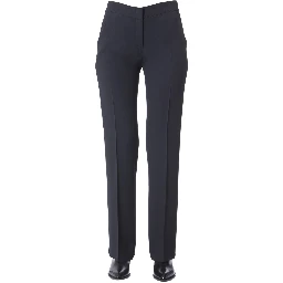 PANTS WITH SIDE BAND