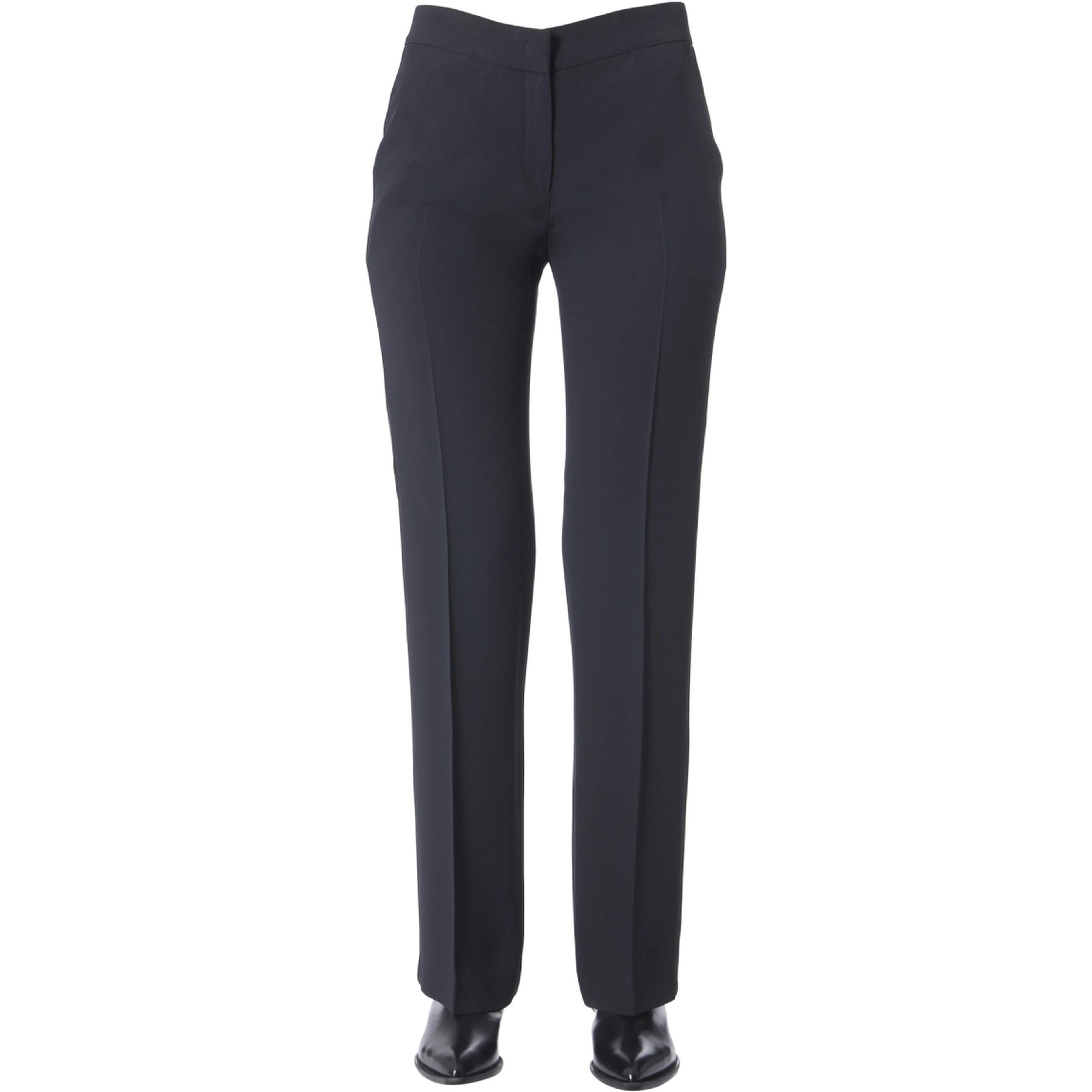 PANTS WITH SIDE BAND