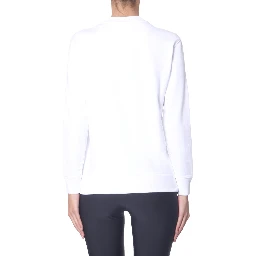 CREW NECK SWEATSHIRT