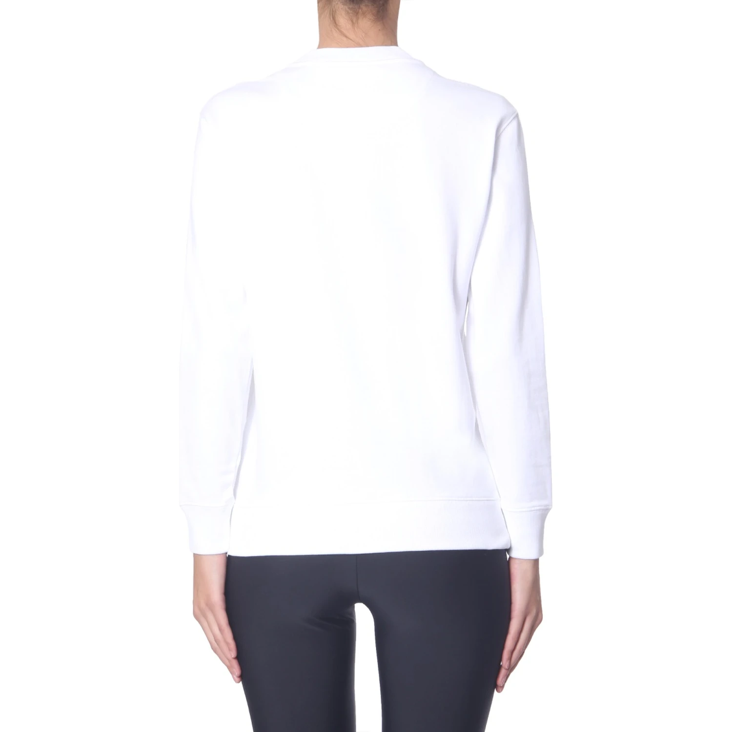 CREW NECK SWEATSHIRT