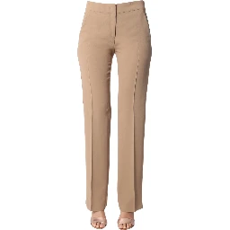 PANTS WITH SIDE BAND