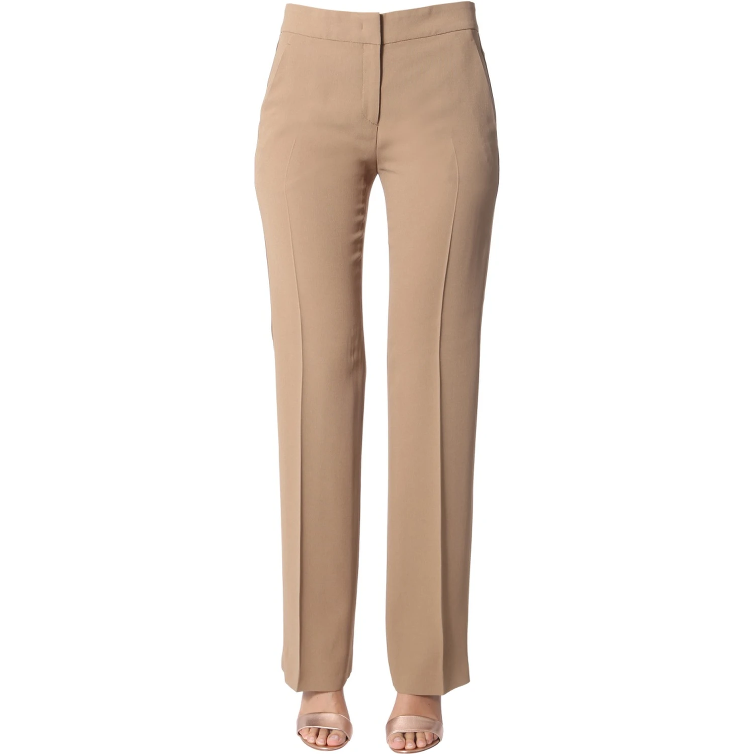 PANTS WITH SIDE BAND