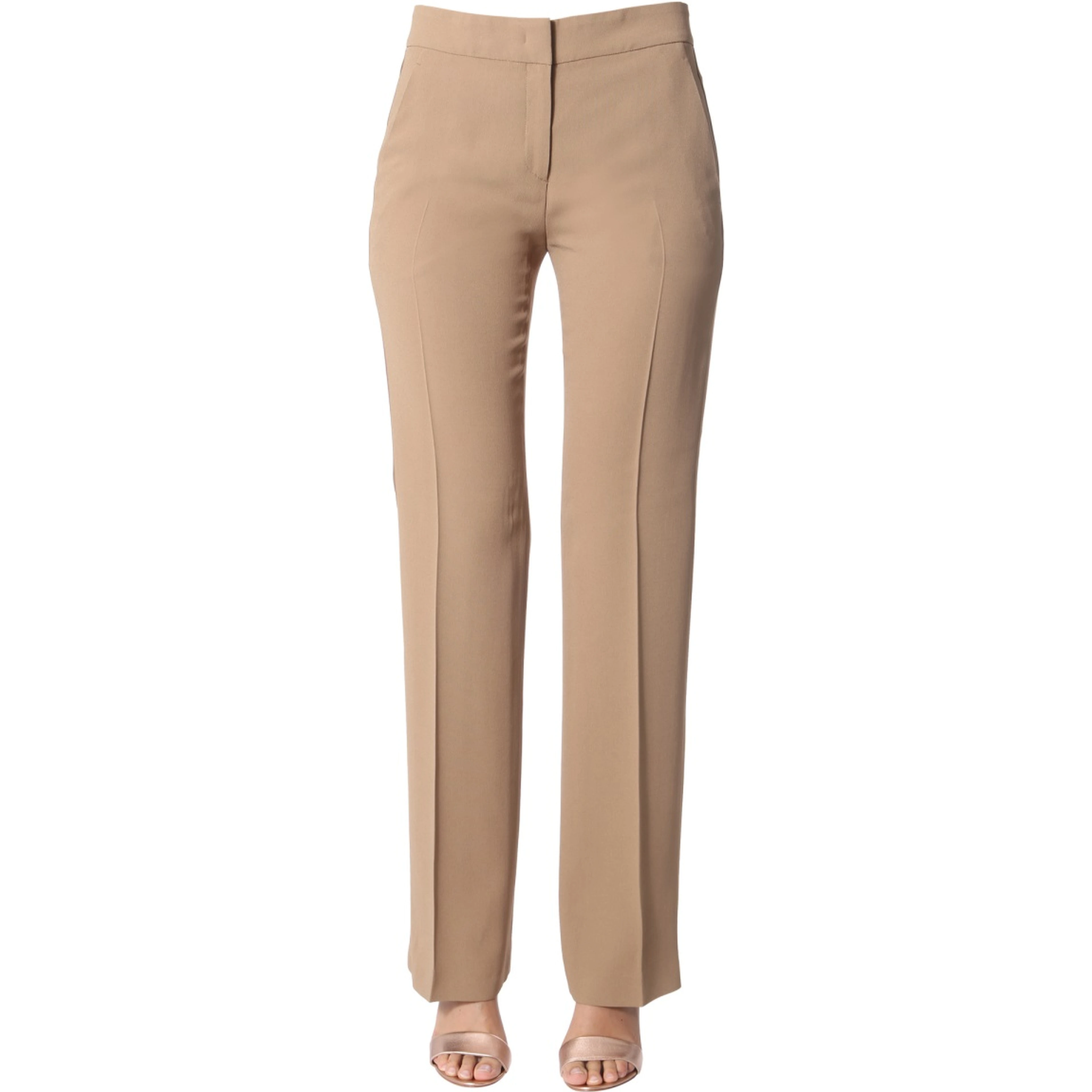 PANTS WITH SIDE BAND