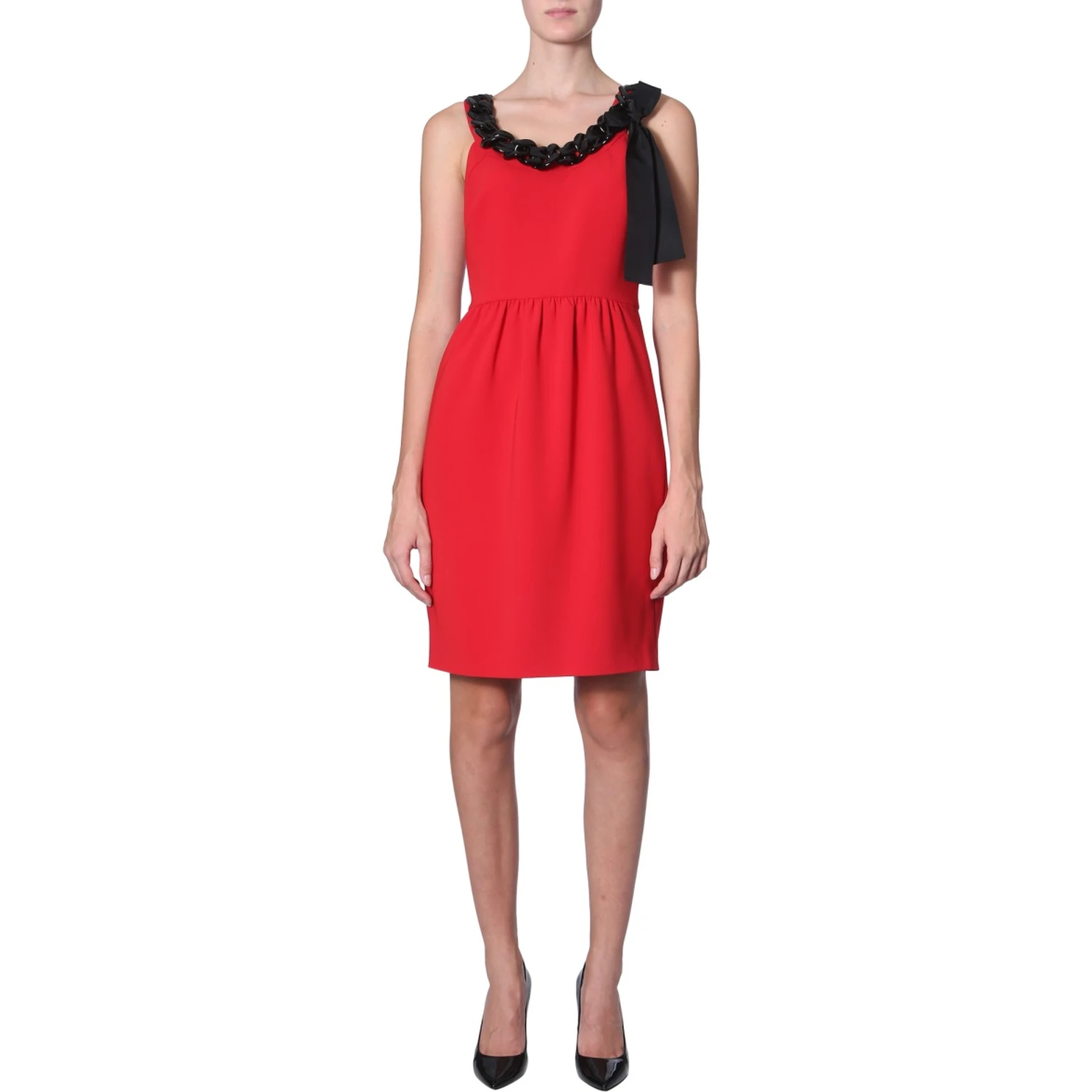 TUBINO DRESS