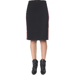 "DRIDGET" SKIRT