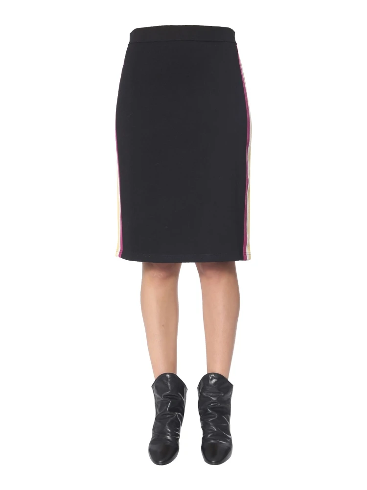 "DRIDGET" SKIRT