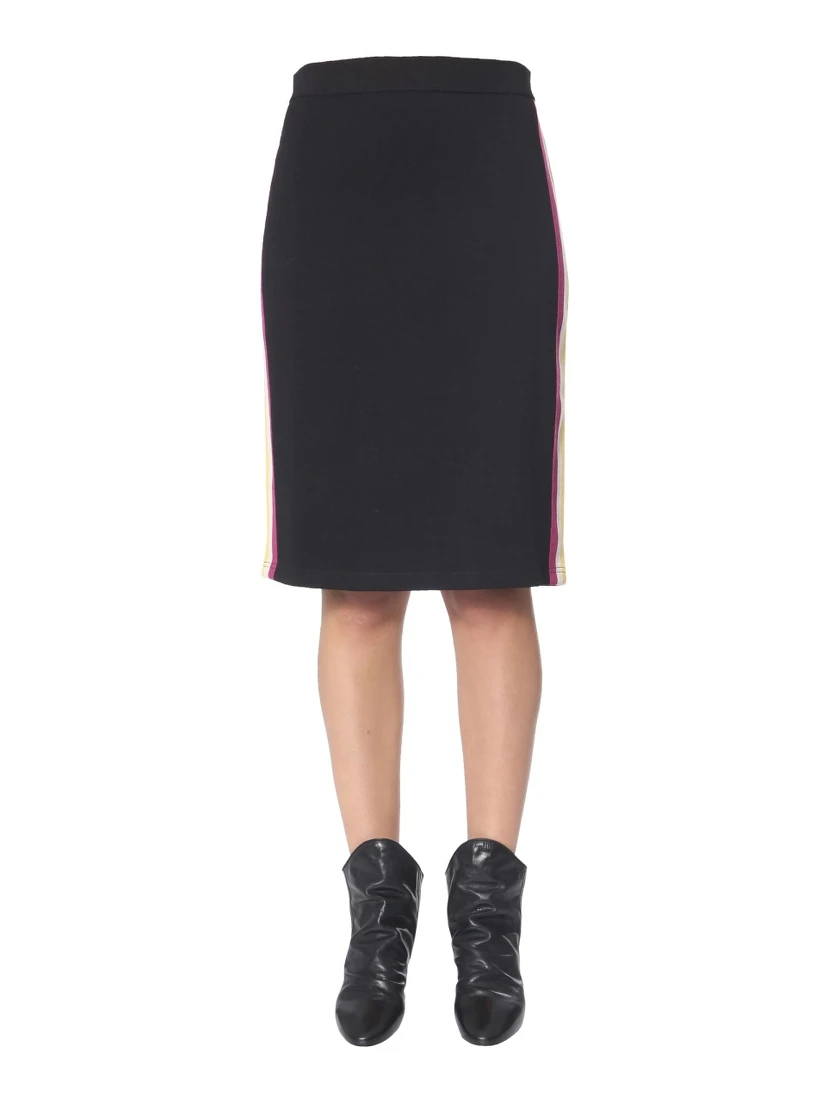 "DRIDGET" SKIRT