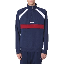 "OLIGERT" TRACK SWEATSHIRT