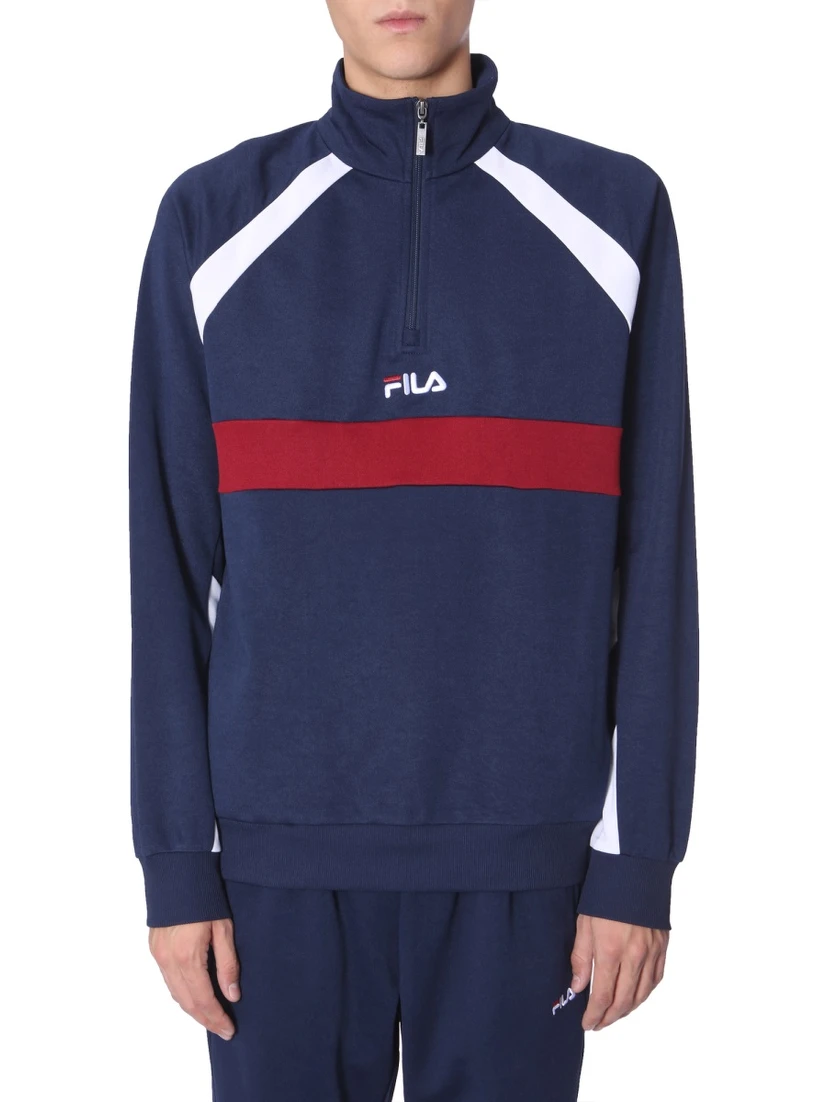 "OLIGERT" TRACK SWEATSHIRT