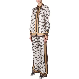 STORY LOGO PANTS