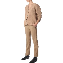 REGULAR FIT PANTS
