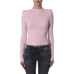 TURTLE NECK SWEATER