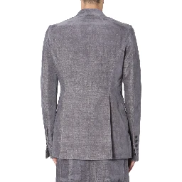 SINGLE-BREASTED JACKET