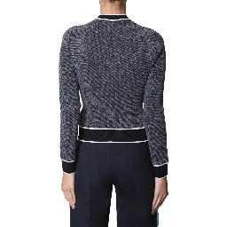 CROPPED SWEATER