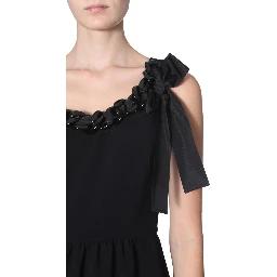 TUBINO DRESS