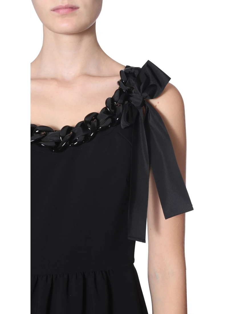 TUBINO DRESS