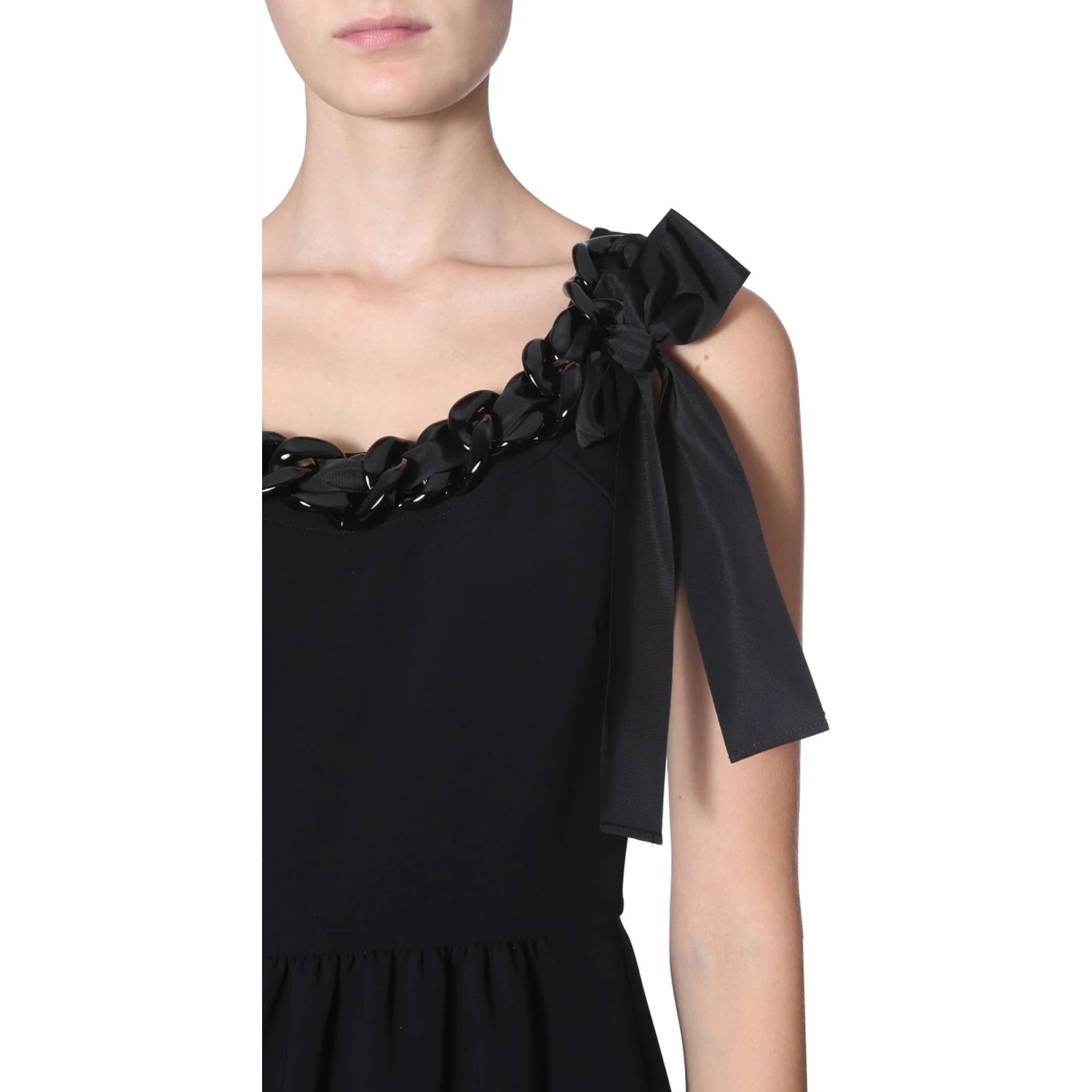 TUBINO DRESS